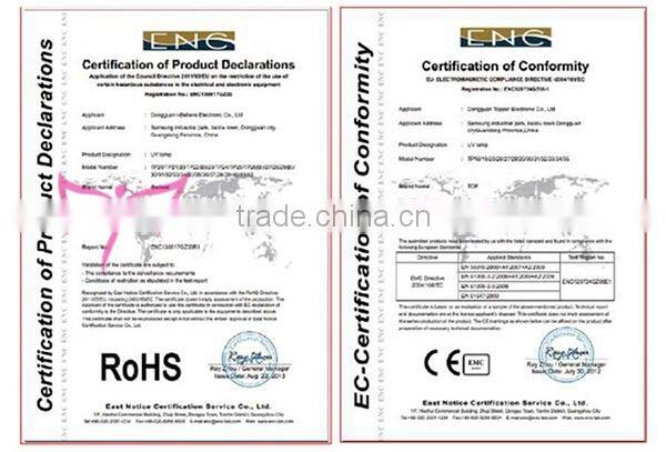 The most popular Professional 48W 18k led nail lamp with high power LED Bulbs