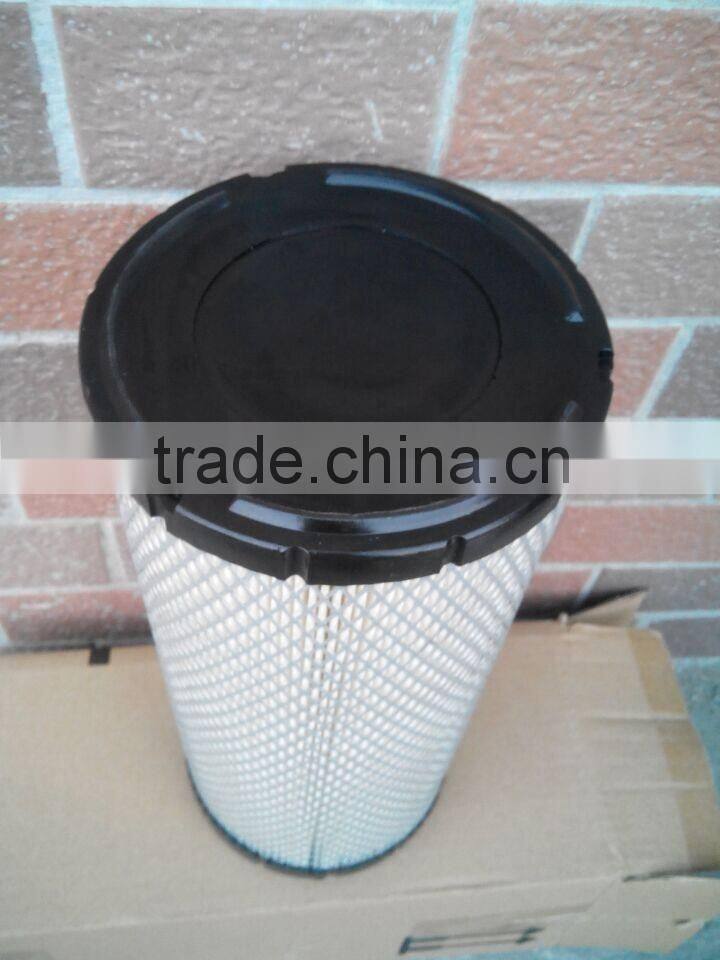 High efficiency cheap china dongguan Sullair hepa filter 7110404380100 P827976 52302330 P821575 02250125-372 02250125-371