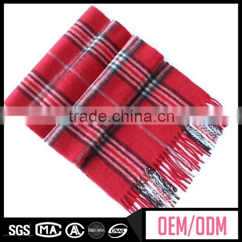 Tassel newest scarf, pashmina scarf, knitted embroidery wool scarf