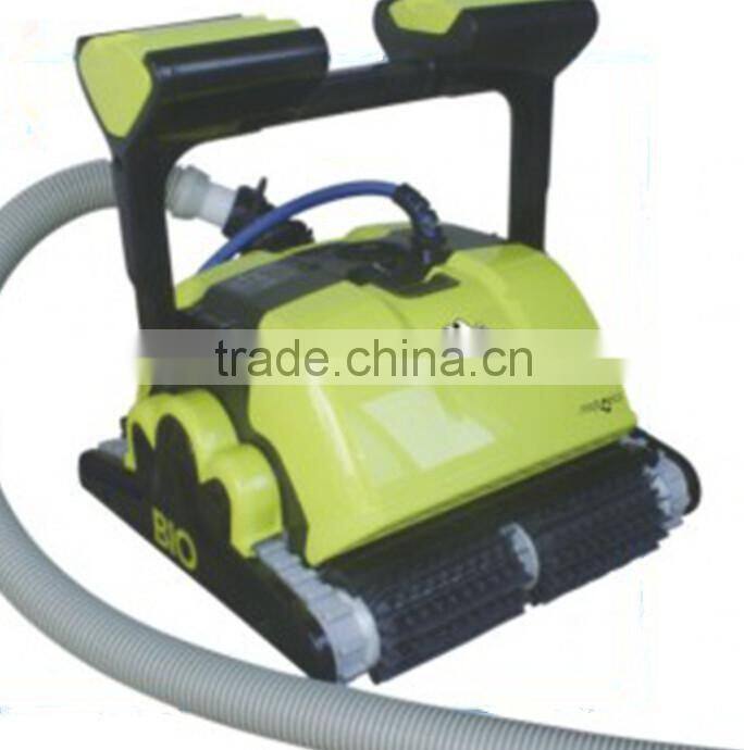 2016 hot sale Automatic Robotic Pool Cleaner with best price