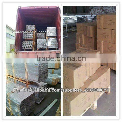 solar panel bracket for solar system