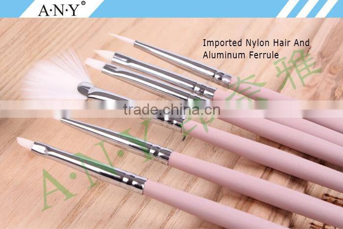 ANY 100% Kolinsky Hair Acrylic Brush Drawing Brush Professional And High Quality