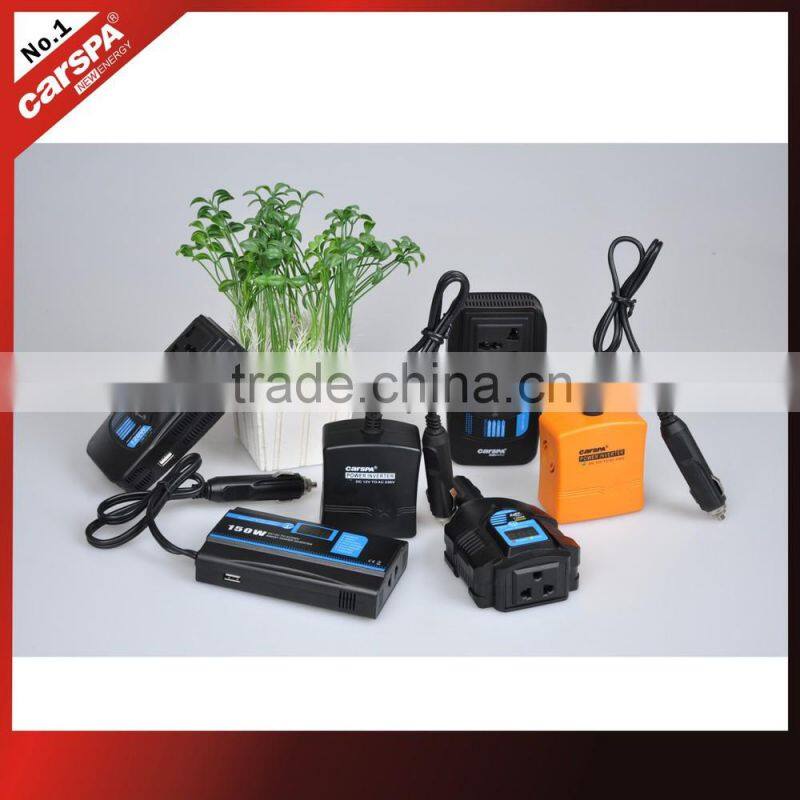 Modified Sine Wave Inverter USB port 24V Car Inverter