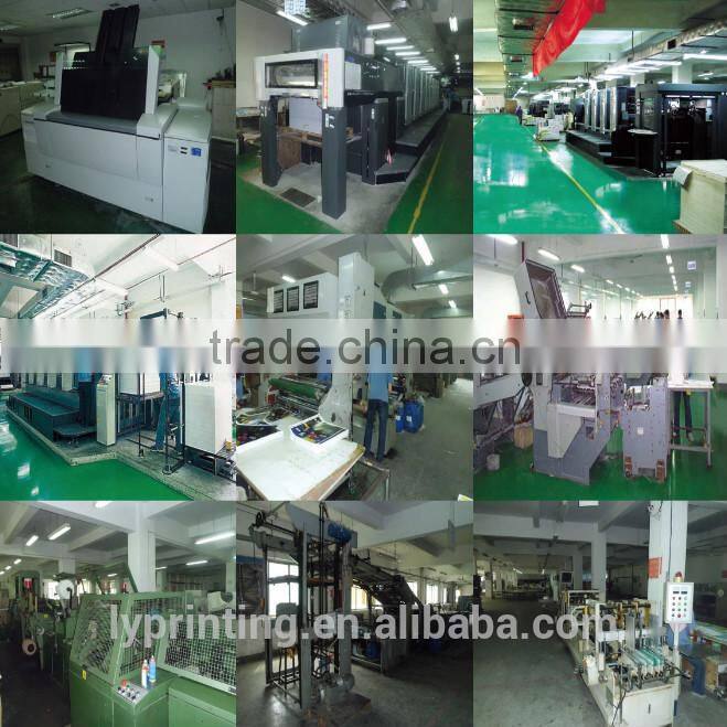 Custom Cheap Paper School Exercise Note Book