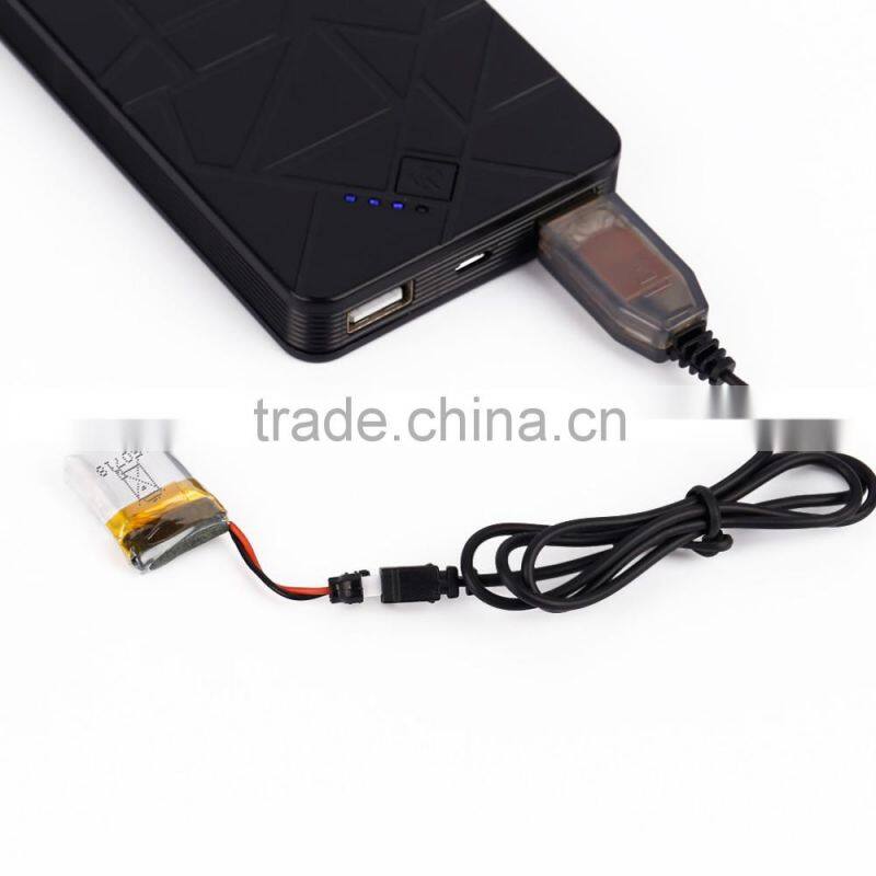 U839 2.4 GHz 6 Axis GYRO 4 Channels Quadcopter RC Airplane Aircraft