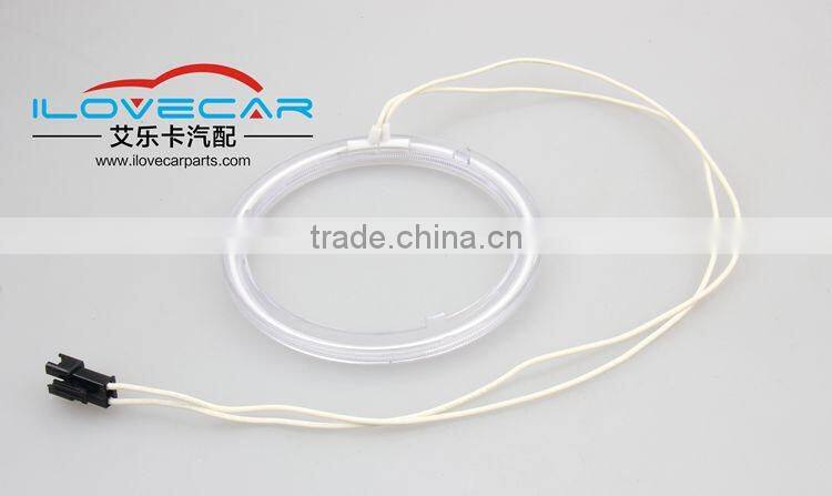 Car & motorcycle xenon projector ccfl angel eyes , CCFL ring protection cover