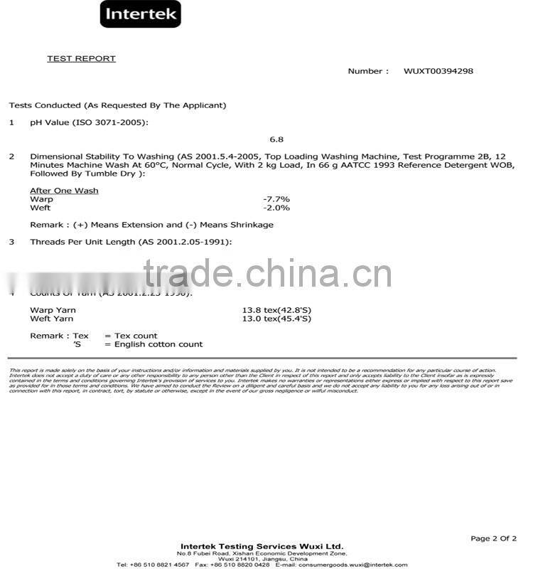 Cotton 1" Square Sateen Fabric