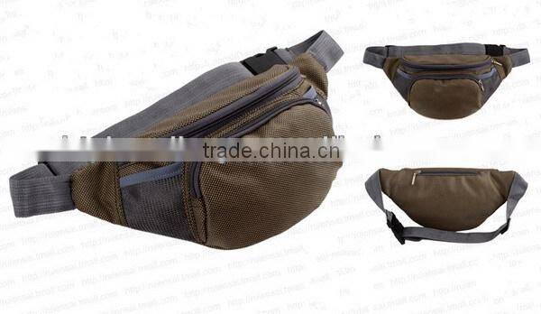 New style professional bum bag waist bag