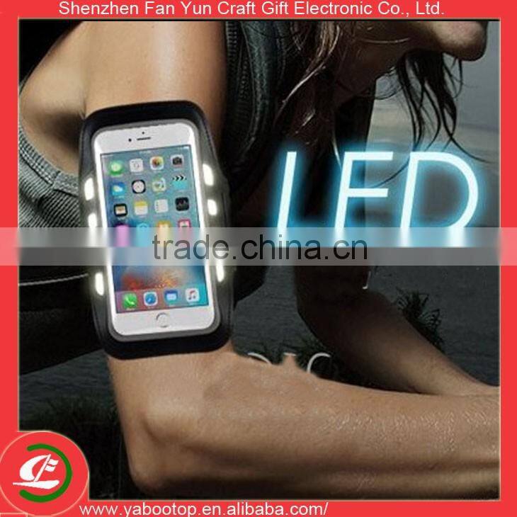 sports armband for blackberry