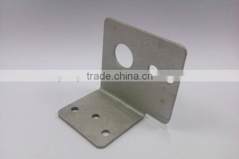 Sheet Metal quality stamped parts/metal stamped parts/OEM stamped parts for machine equipment