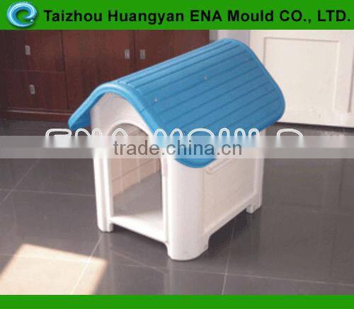 China Mold Maker high quality plastic injection Cat House Mold