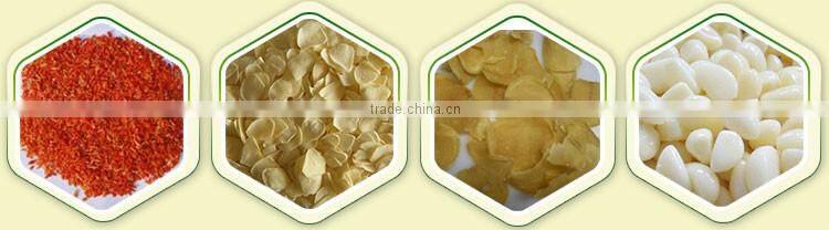 New Product Delicious Food Frozen Dried Green Pea FD