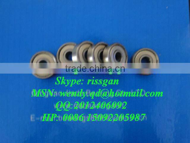 auto bearings