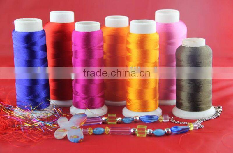 wholesale embroidery machine thread