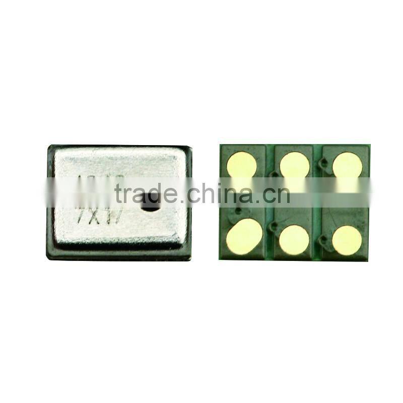 High Quality studio microphone for recording