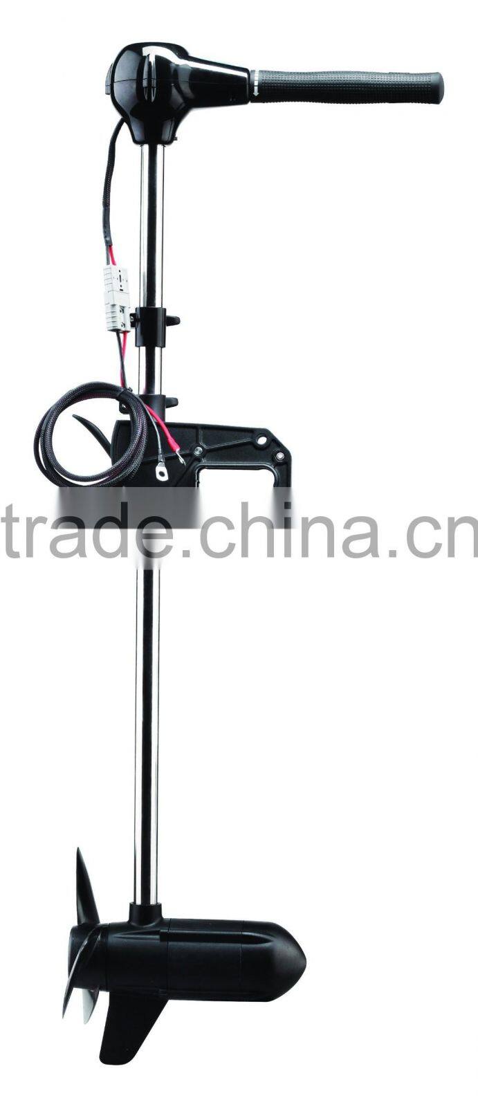 12V China CE Certificate Approved electric trolling motor