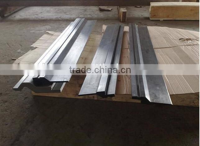 goose neck mould/ press brake goose neck die/bending tooling