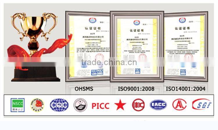 2016 lastest custom steel football cage soccer cage