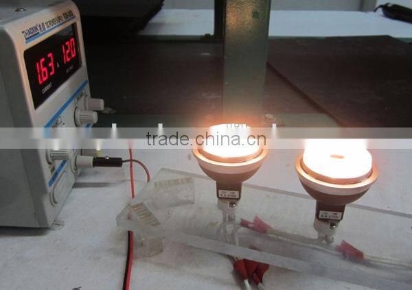 2015 hot sale led bulb gu10