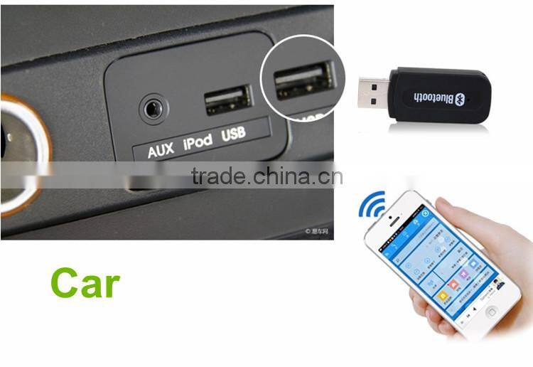 SYS high quality bluetooth audio receiver pcb board