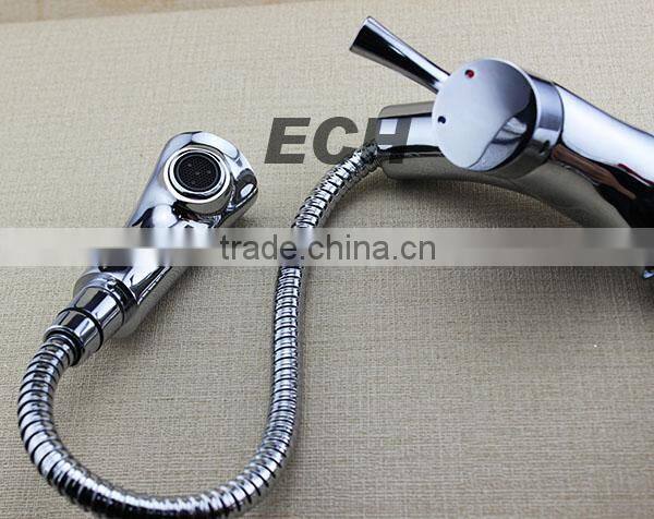 Jiangmen Brass temperature control water faucet