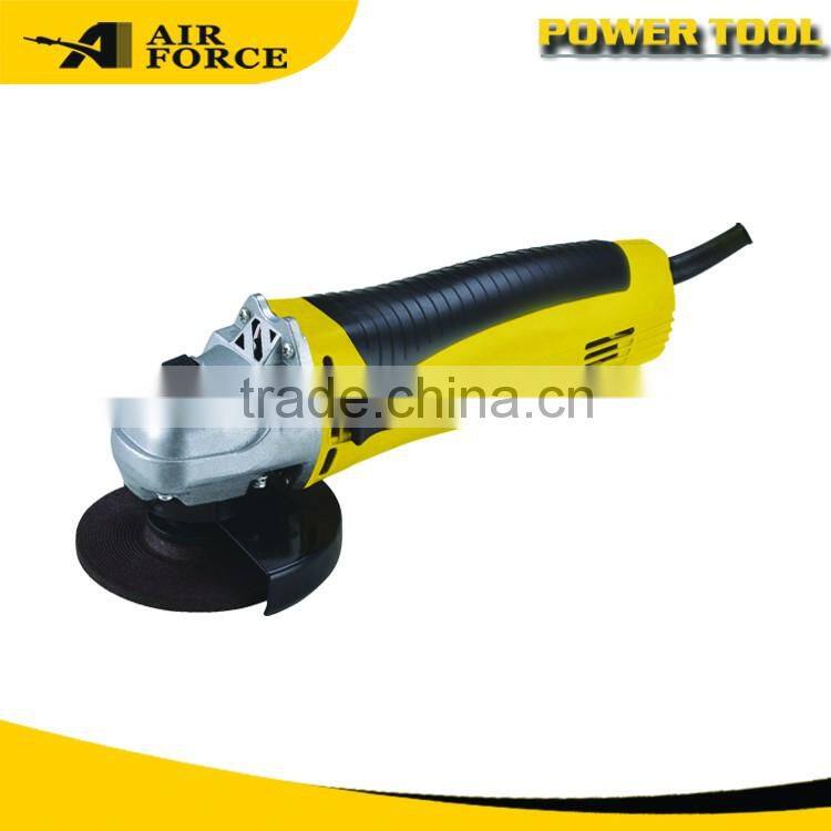 AF AG115600 115mm Portable Cheap Power Tools Angle Grinder