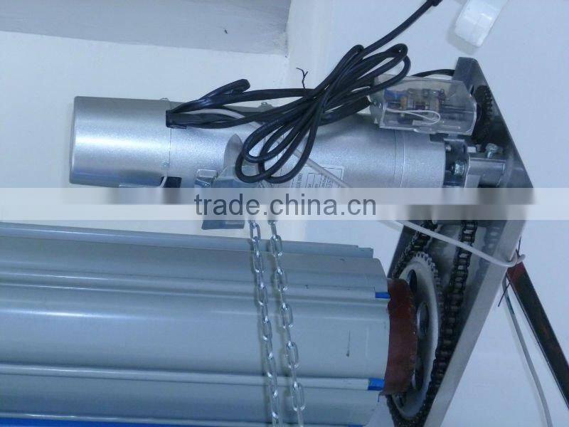 Rolling Door Motor KX-1P-300~800kg