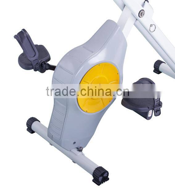super arms CF-917N magnetic exercise bike/hand bike exercise equipment