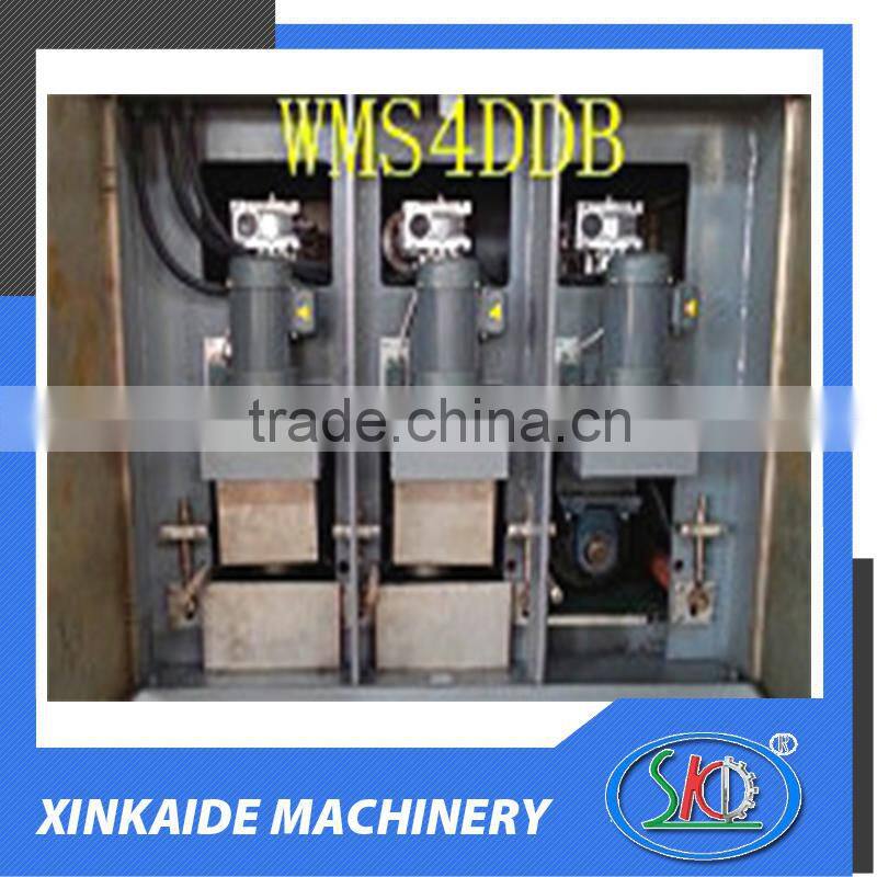 Dry Mode Deburring Machine machines for sale