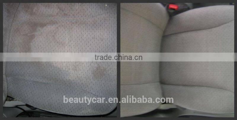 Multi-purpose interior cleaner Stain remover