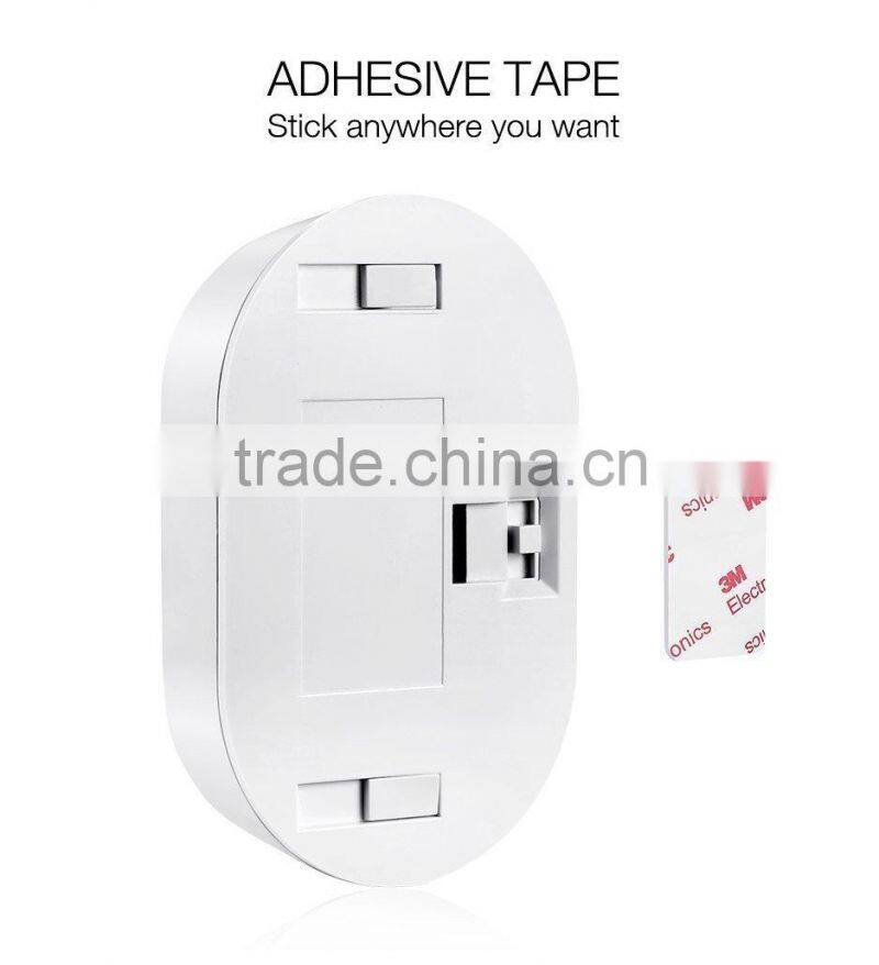 Decoration Night light lamps Motion Sensor Night Light led PIR Intelligent Human Body Induction sensor Lamp
