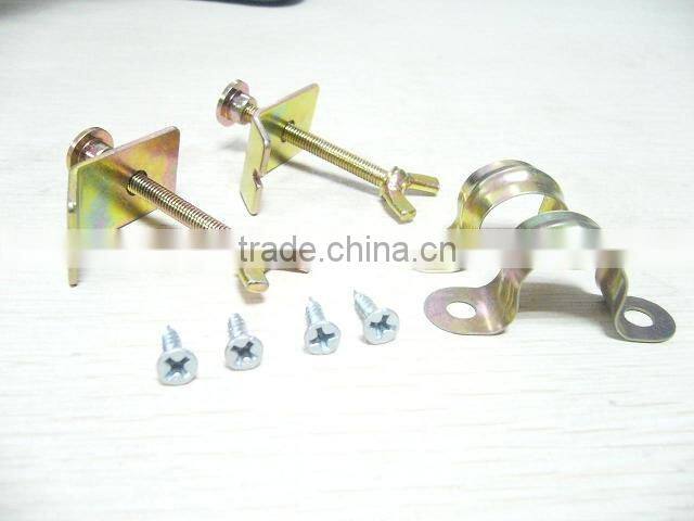 Double Pop up desktop socket for office, conference