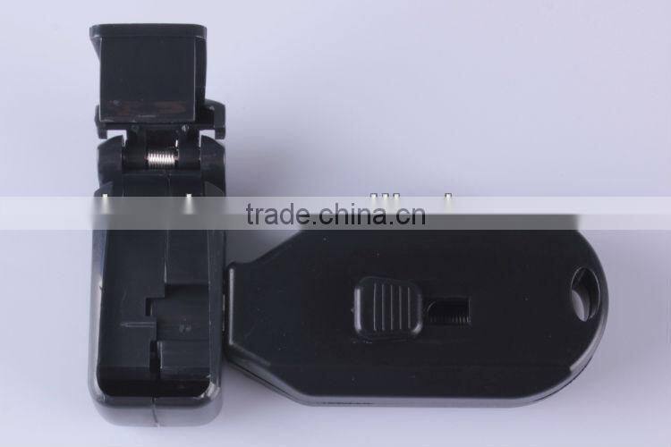 display security stop lock magnetic key