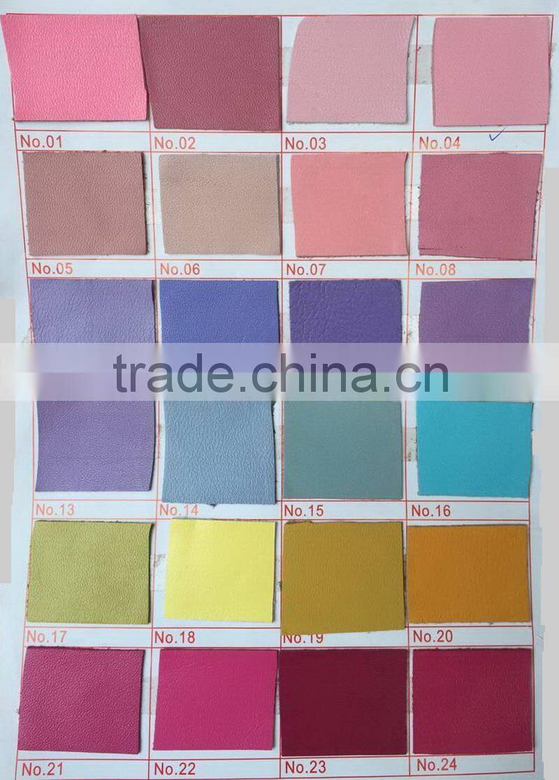 10-12cm Custom Genuine Leather Tassel bag charm chain Gold Silver Choose one