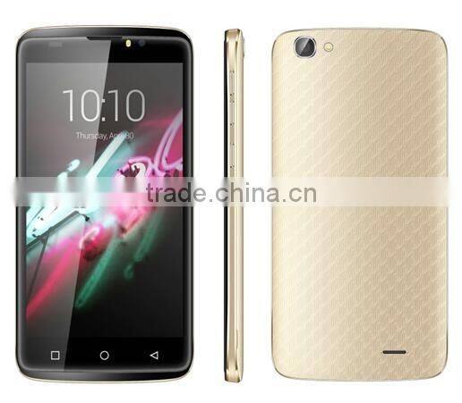 China manufacturer smart phone low price 5.5 inch Android 5.1 cellphone
