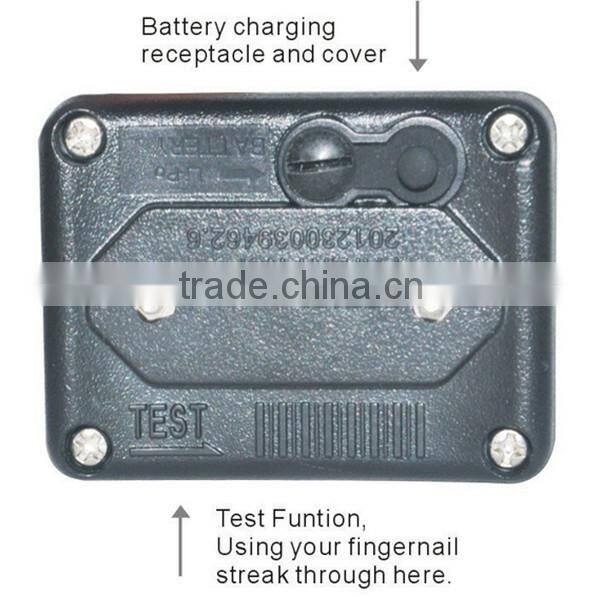 Remote dog training collar no bark collar anti bark collar PET850