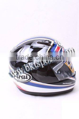 Arai helmet Snell approved