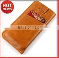 premium leather case for note 7, for Galaxy Note 7 Case