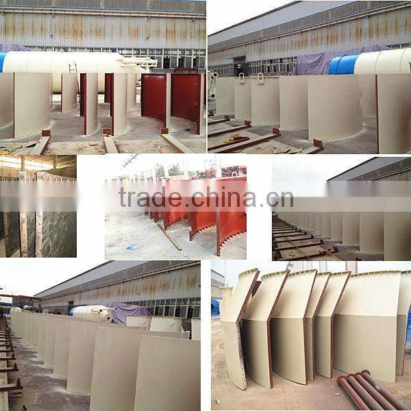 hot!Bulk Powder Storage Silo 100 ton cement silo price 50T--3000Tcement silo filter and trailer