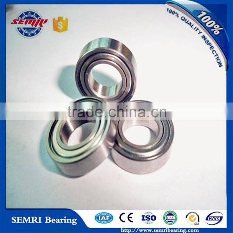 Nylon Cage 608RS Bearing ABEC-11 Skateboard Ball 608 Bearing