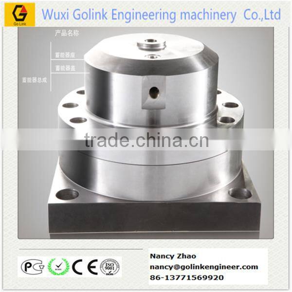 good quality spare parts for hydraulic breaker for excavator