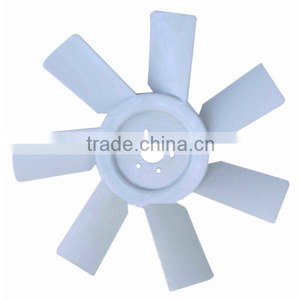 PC200-3 6D105 FAN COOLING BLADE EXCAVATOR PARTS
