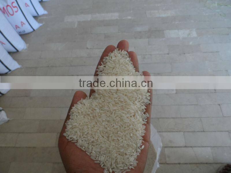 RICE FOR SINGAPORE / INDONASIA