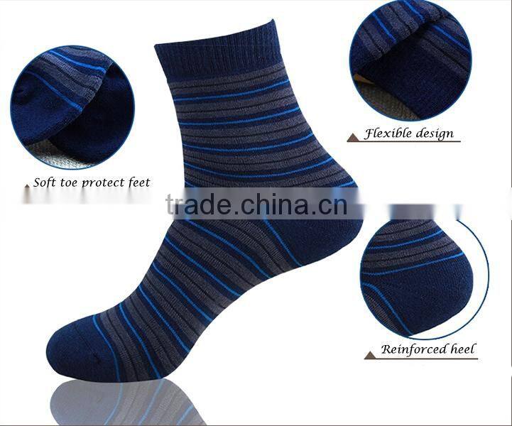 wholesale man custom dress mens socks