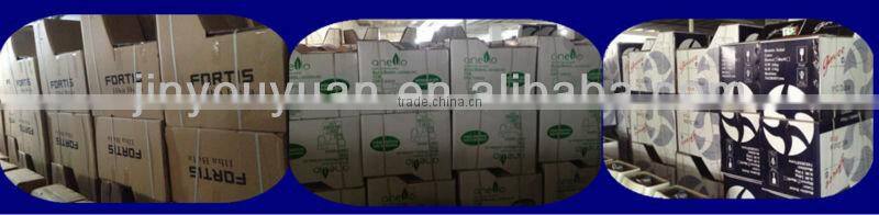 Y083 One-piece Closet Sanitary Ware easy clean wc toilet