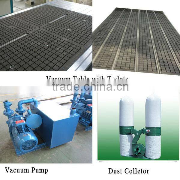 ODM Service Available 2030 CNC Woodworking Machine