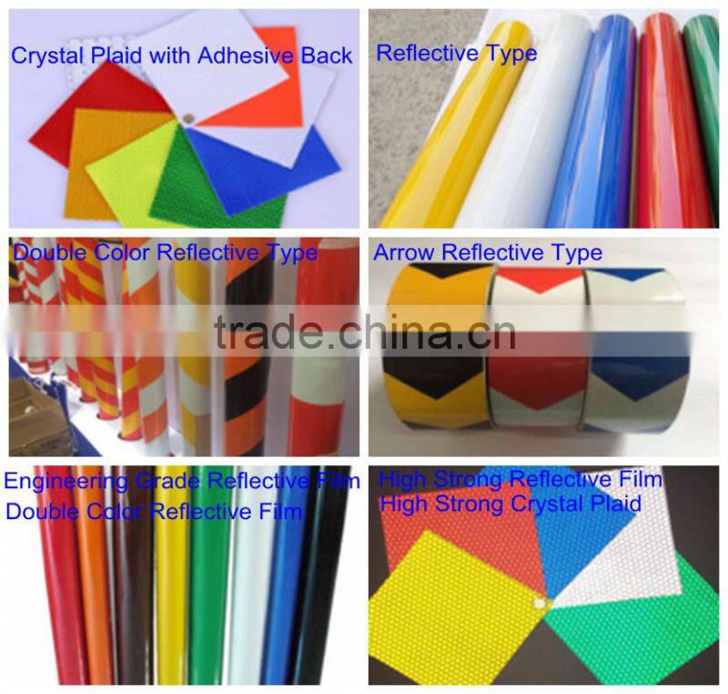 Plastic Police Barricade Warning Tape