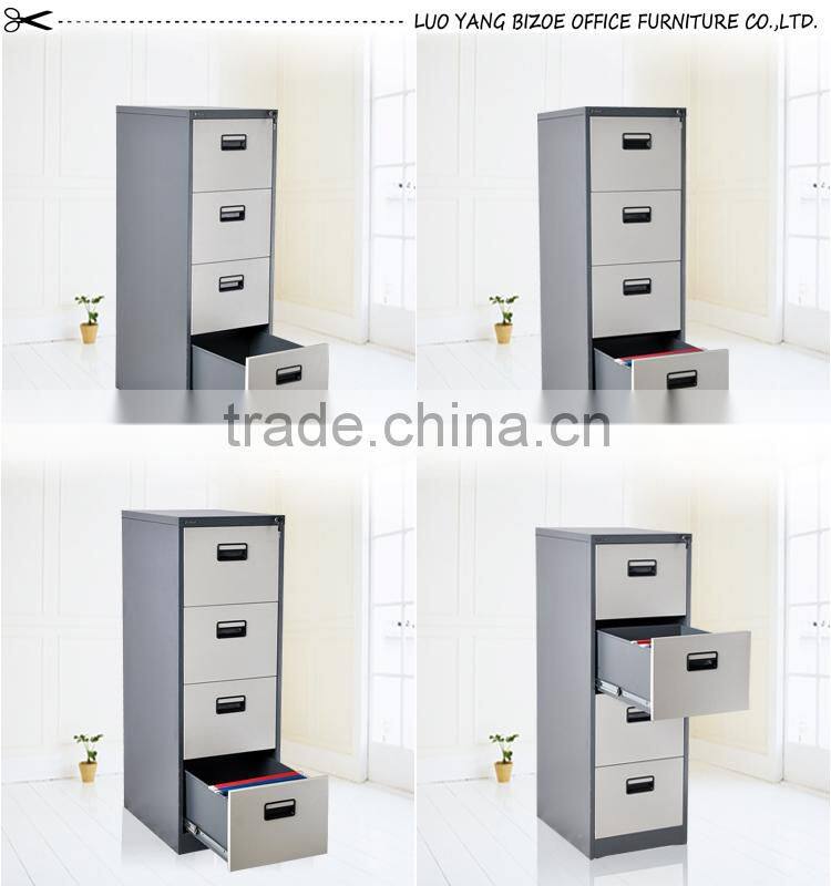 gold supplier foldable stylish filing cabinets