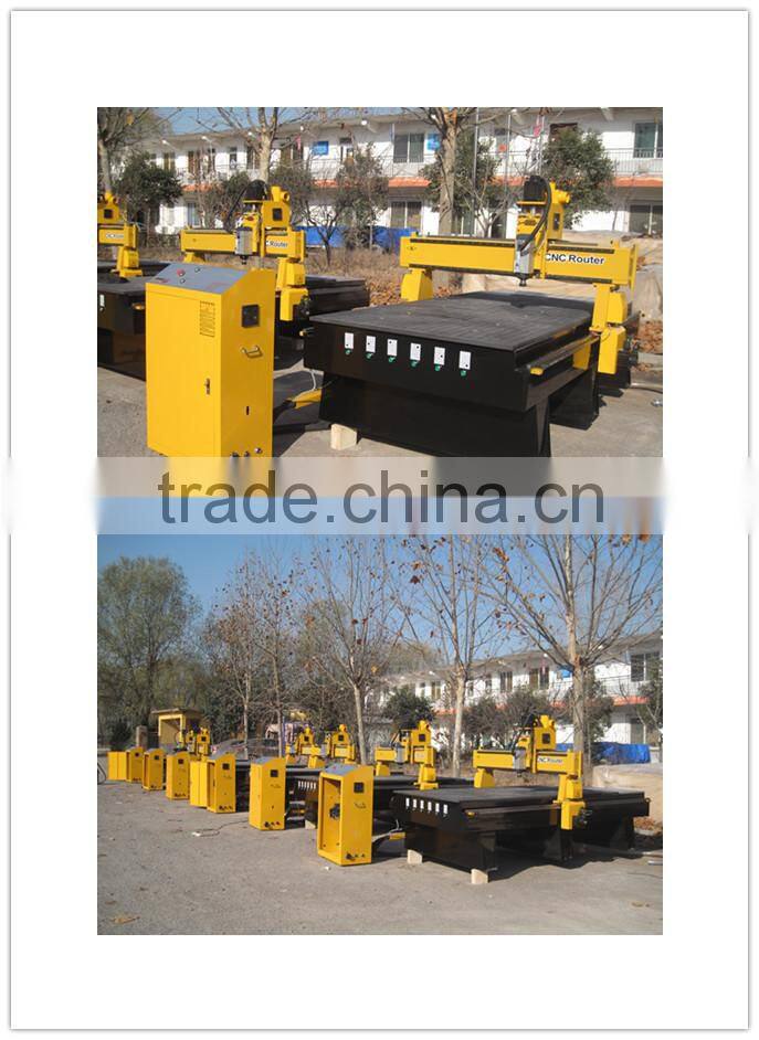 high quality Delta servo motor woodworking cnc machine for sale in dubai