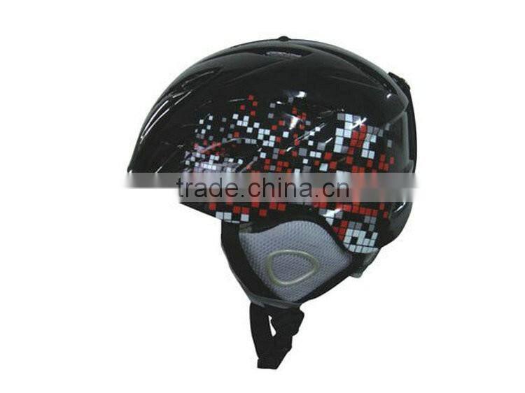 Popular Designed EPS Material Folding Helmet For Everyone